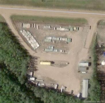104 Bicentennial Highway, Red Earth Creek, AB