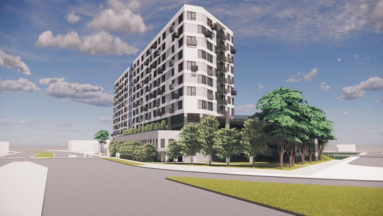 1025 Pembina Highway, Winnipeg, MB