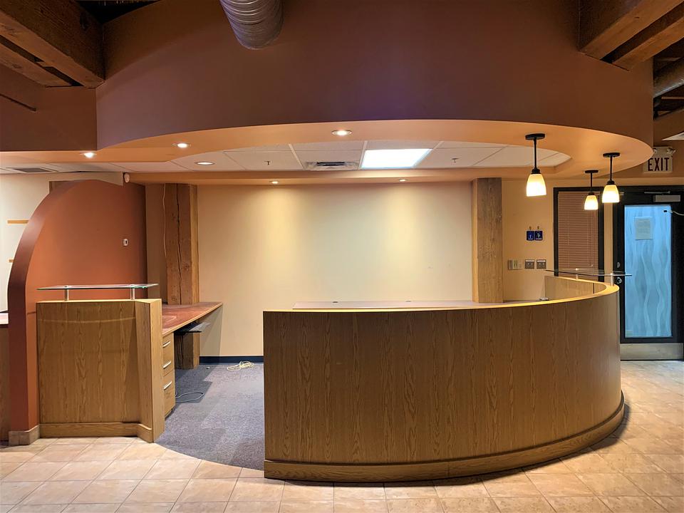 600 - 136 Market Ave, Winnipeg, MB
