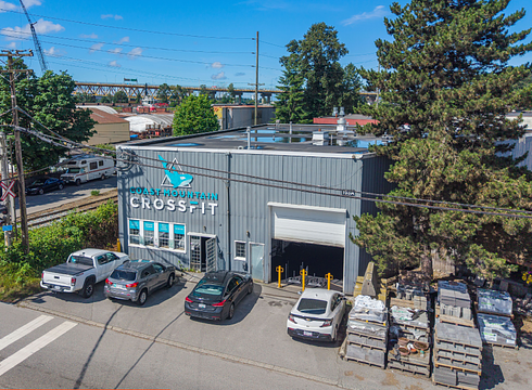 101 Riverside Drive West, North Vancouver, BC