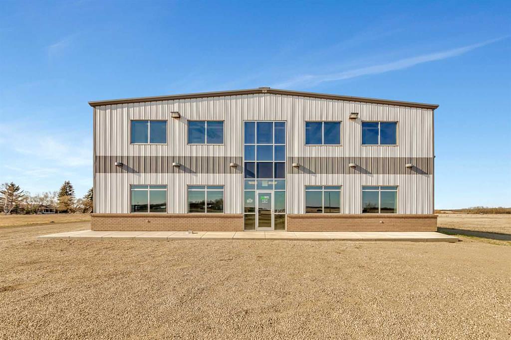 500007 Range Road 13, Lloydminster, AB