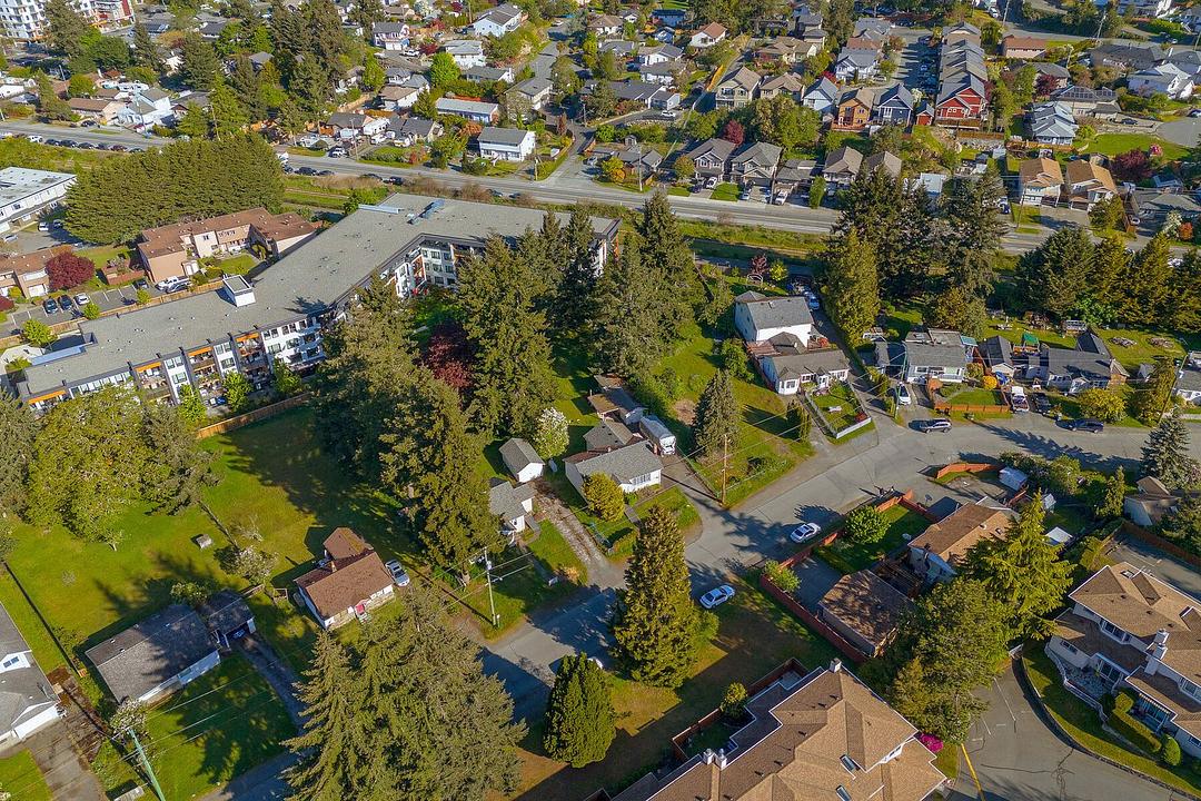 Grainger Road, Victoria, BC