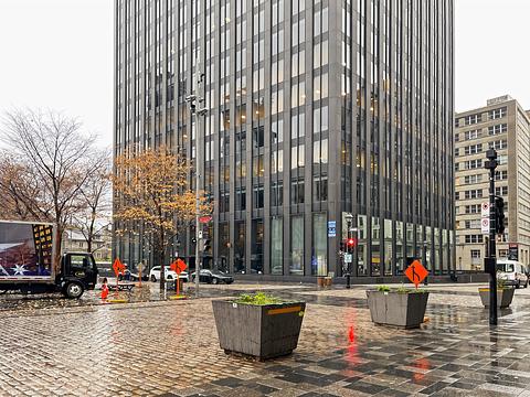 500 Place d'Armes, Montreal, QC