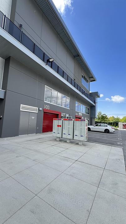 A310 - 4899 Vanguard Road, Richmond, BC