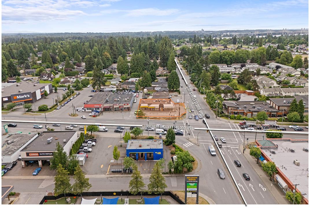 20718 Lougheed Highway, Maple Ridge, BC