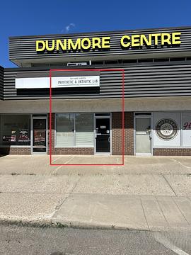 1601 Dunmore Road Southeast, Medicine Hat, AB
