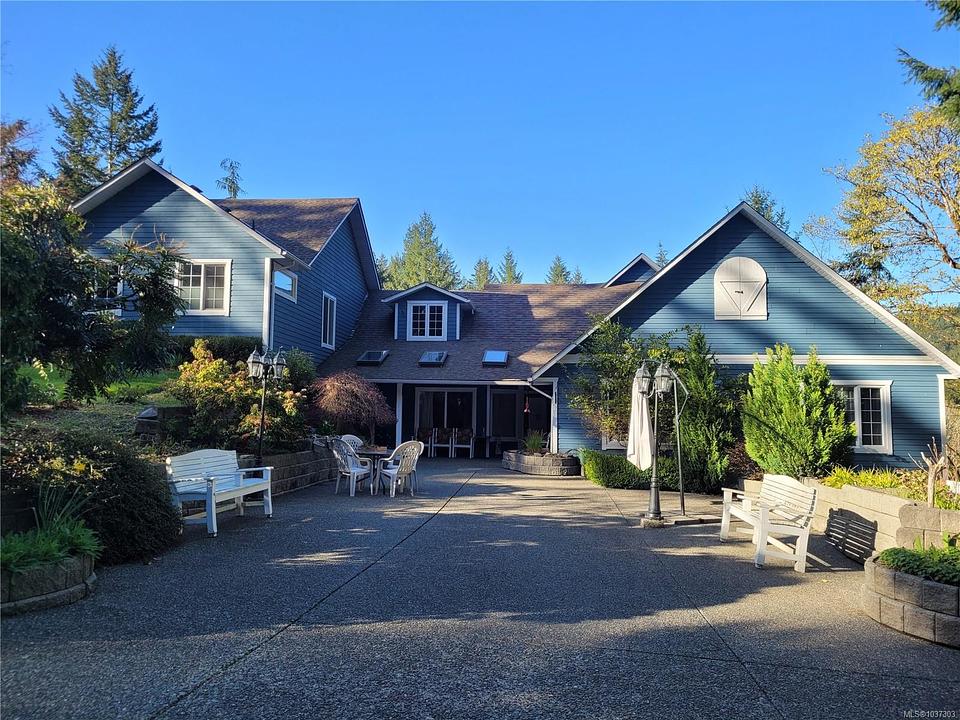 1711 Escarpment Way, Duncan, BC