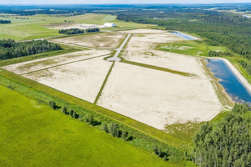 7 Metaldog Drive, Clearwater County, AB