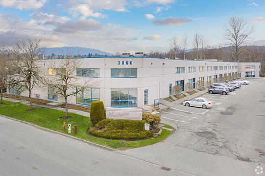 3060 Norland Avenue, Burnaby, BC