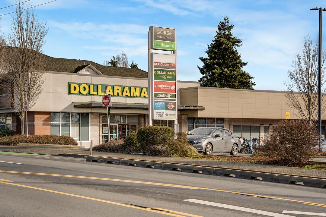 2929 Tillicum Road, Victoria, BC