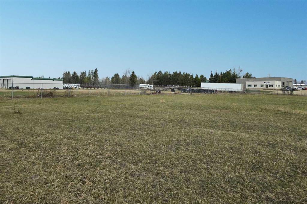3792 41 Avenue, Whitecourt, AB