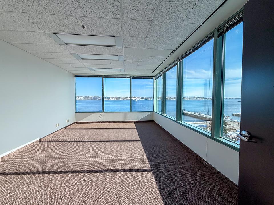 502 - 1601 Lower Water St, Halifax, NS