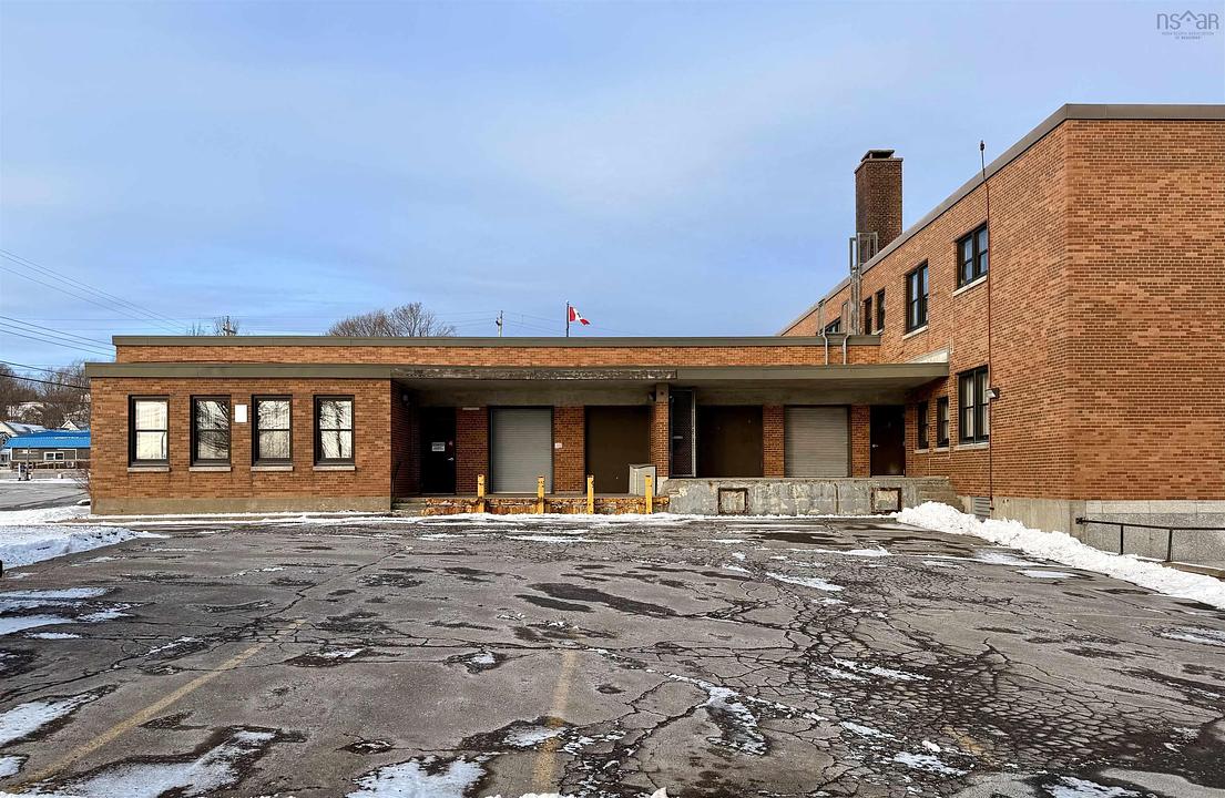 49 Front Street, Pictou, NS