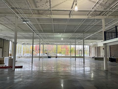 501 Alliance Ave, Toronto, ON