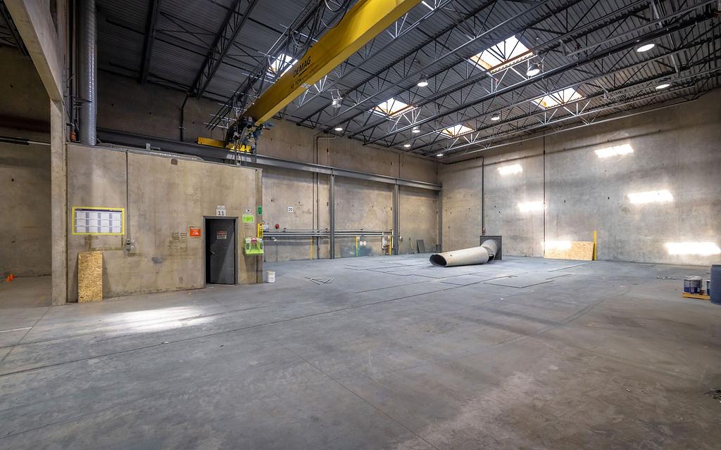 5465 Production Boulevard, Surrey, BC