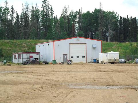 2051 Prospect Drive, Wabasca-Desmarais, AB