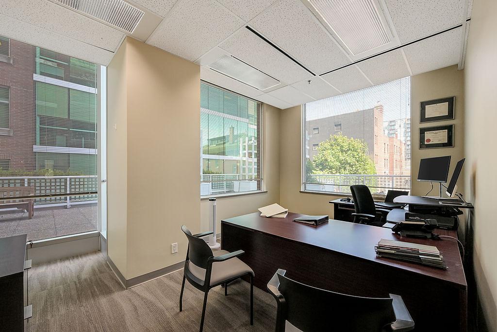 210 - 730 View St, Victoria, BC