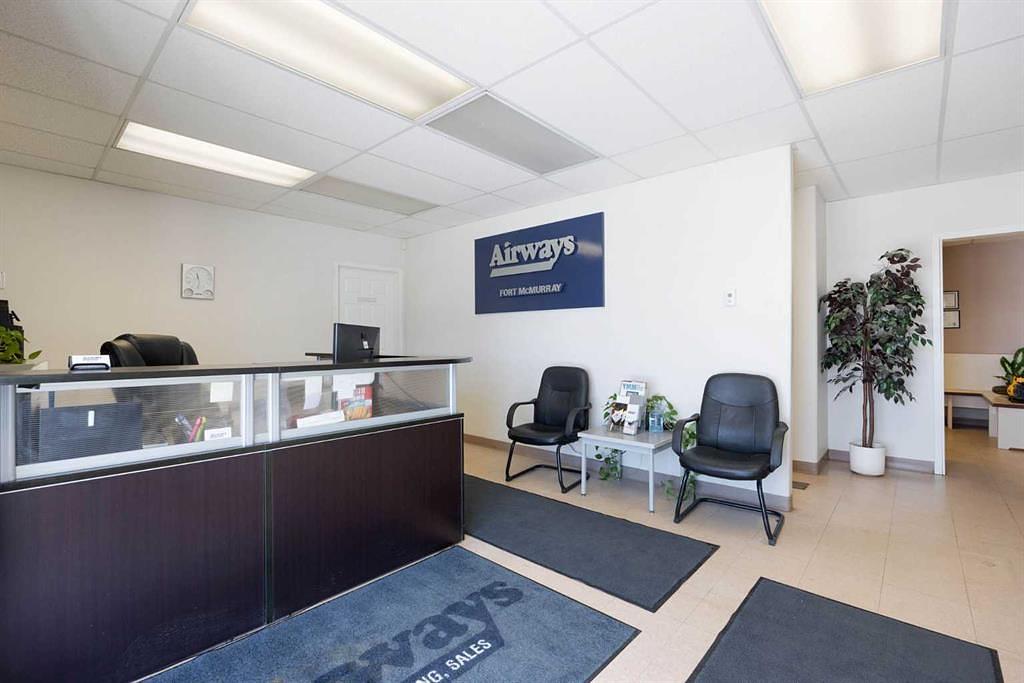 290 Maclennan Crescent, Fort McMurray, AB