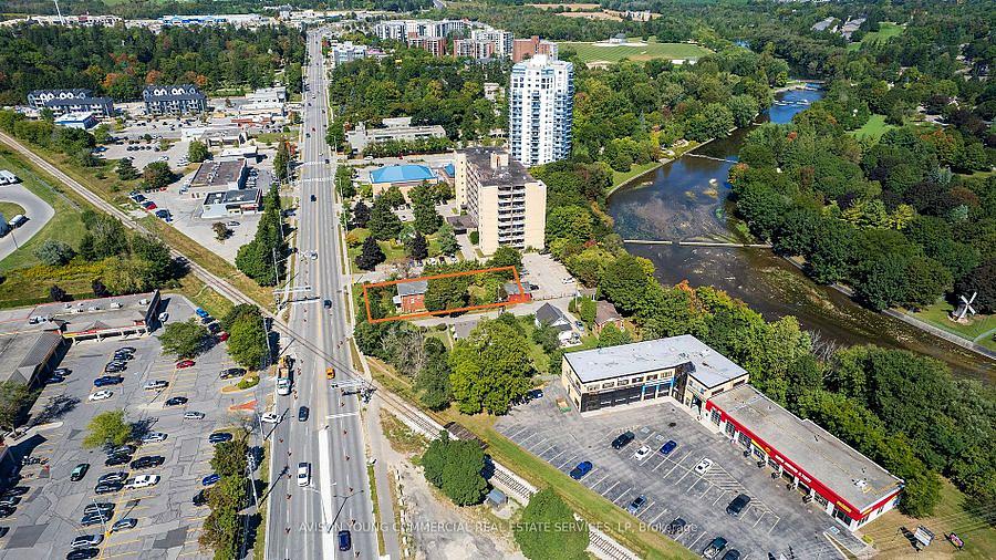 665 Woolwich Street, Guelph, ON