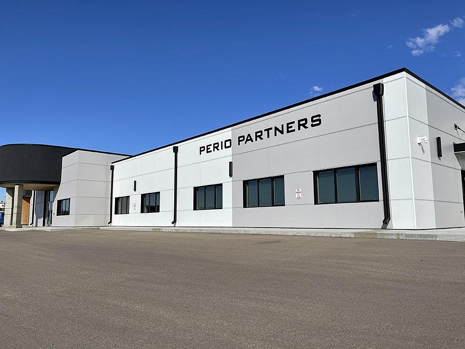 102-103 - 36 Mckenzie Crescent, Penhold, AB