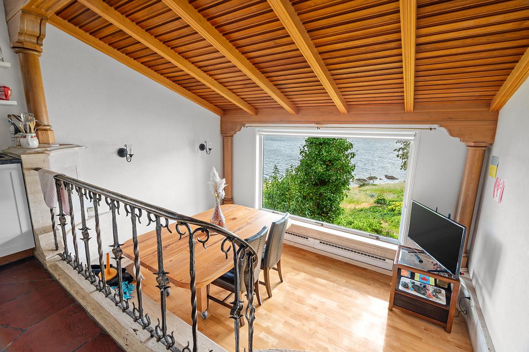 1424 Gillespie Road, Sooke, BC