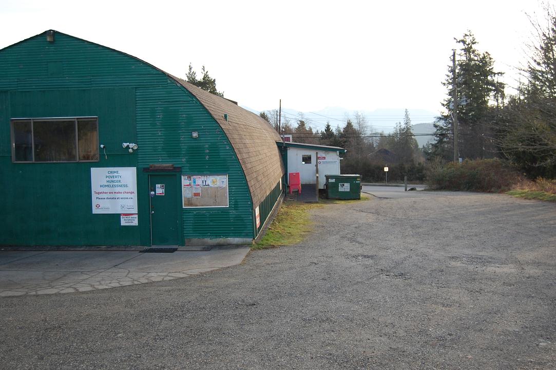 731 North Road, Gibsons, BC