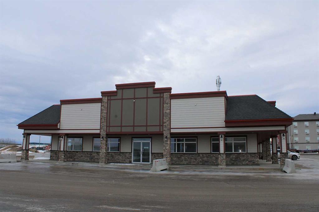 101 - 8301 99 Street, Clairmont, AB