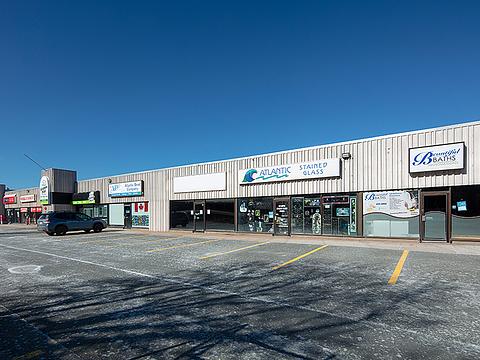 95 Akerley Boulevard, Dartmouth, NS