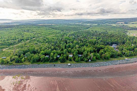 320 Cove Road, Economy, NS