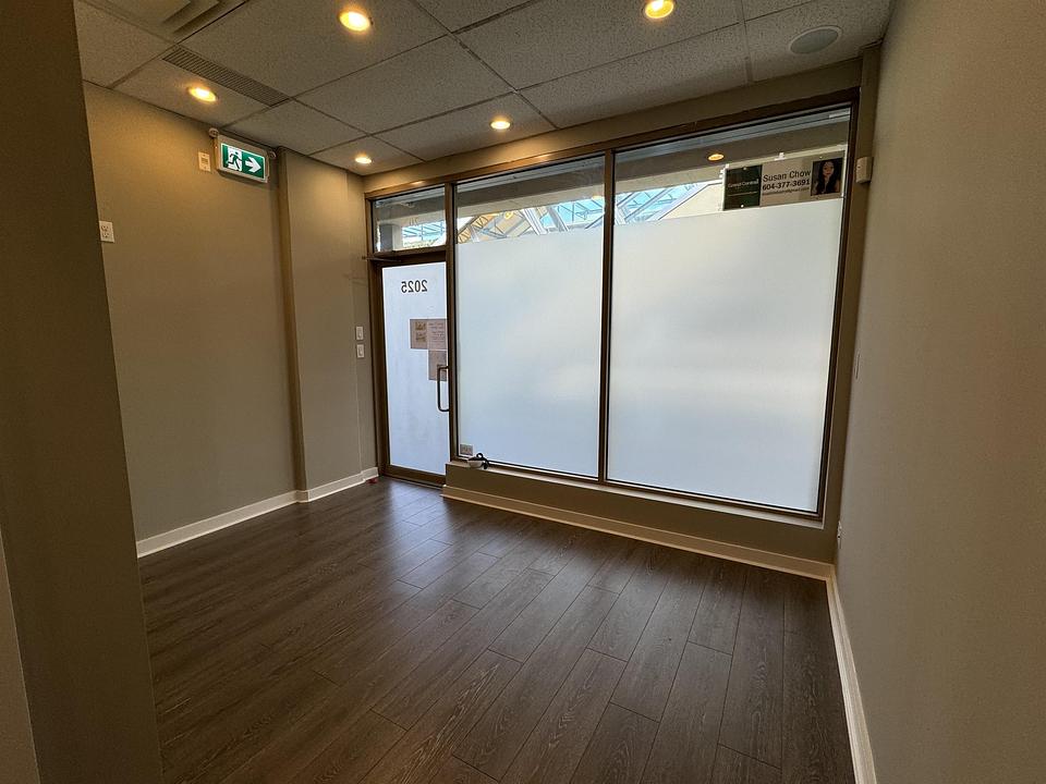 2025 - 1275-8888 Odlin Crescent, Richmond, BC