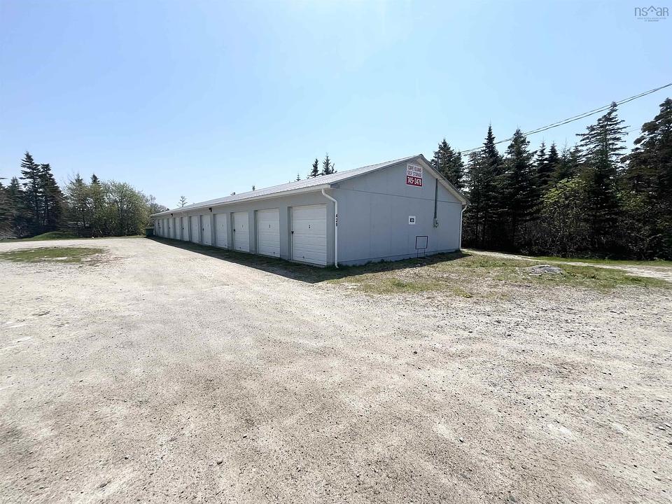 429 Highway 330, Clam Point, NS