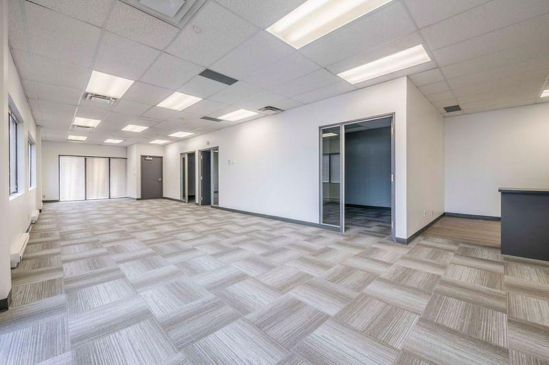 Suite 200 - 2305 Saint Laurent Boulevard, Ottawa, ON