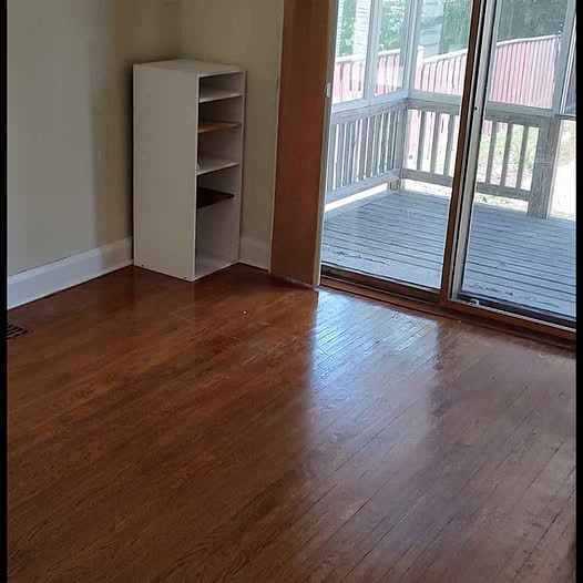 540 Frederick Street, Kitchener, ON floorplan