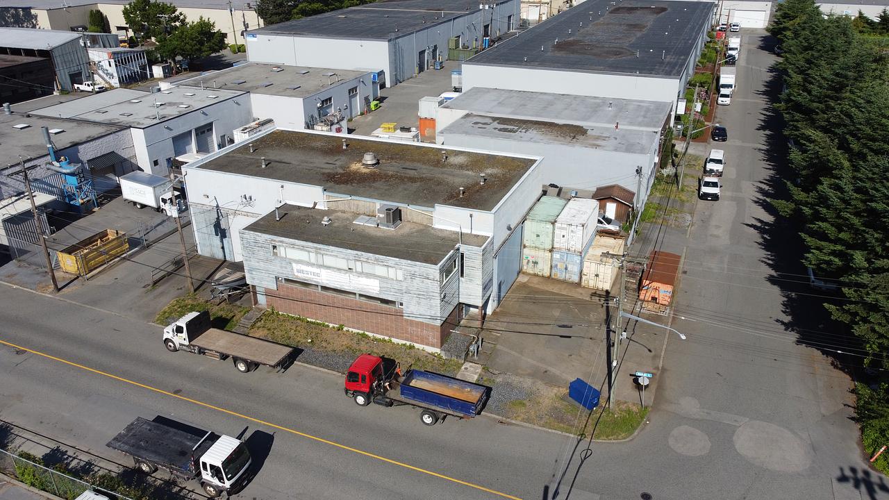 1514 Bay Street, North Vancouver, BC