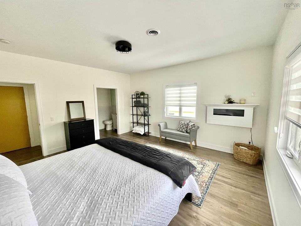 15751 Central Avenue, Inverness, NS