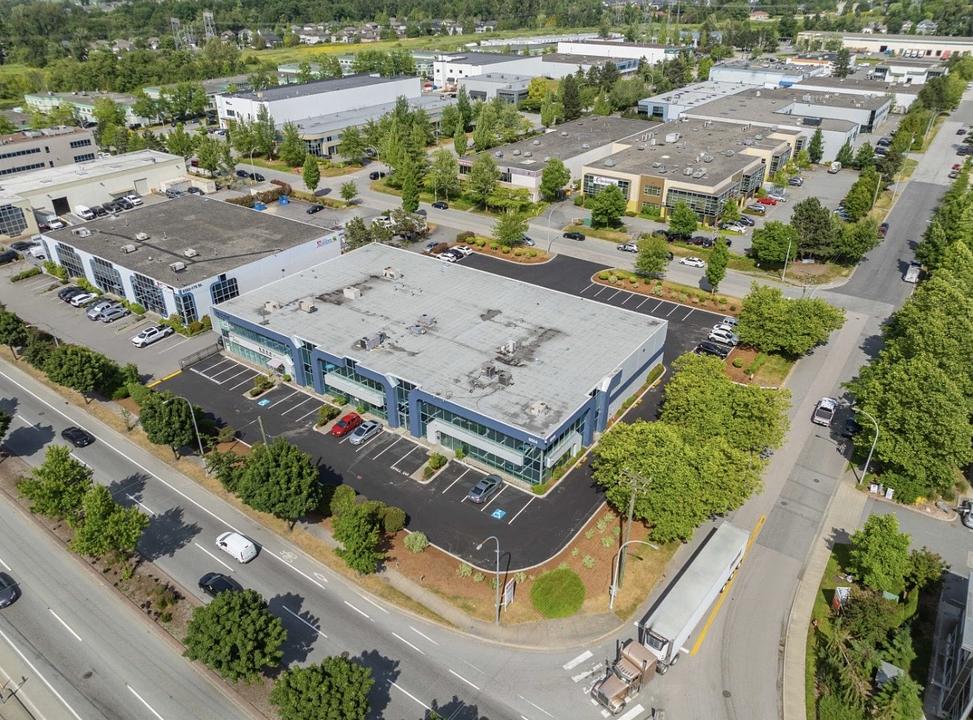 101 - 6554 176 Street, Surrey, BC