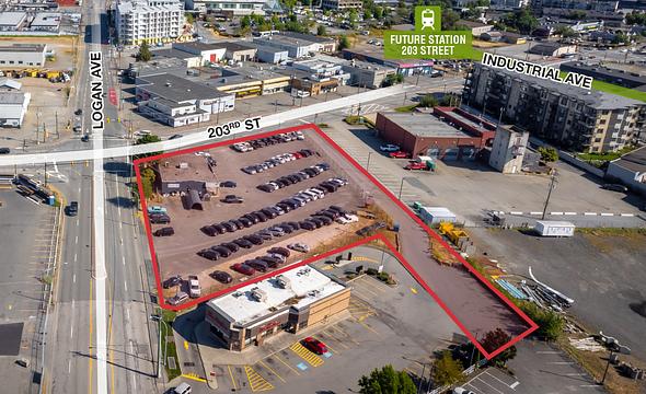 20290 Logan Avenue, Langley, BC