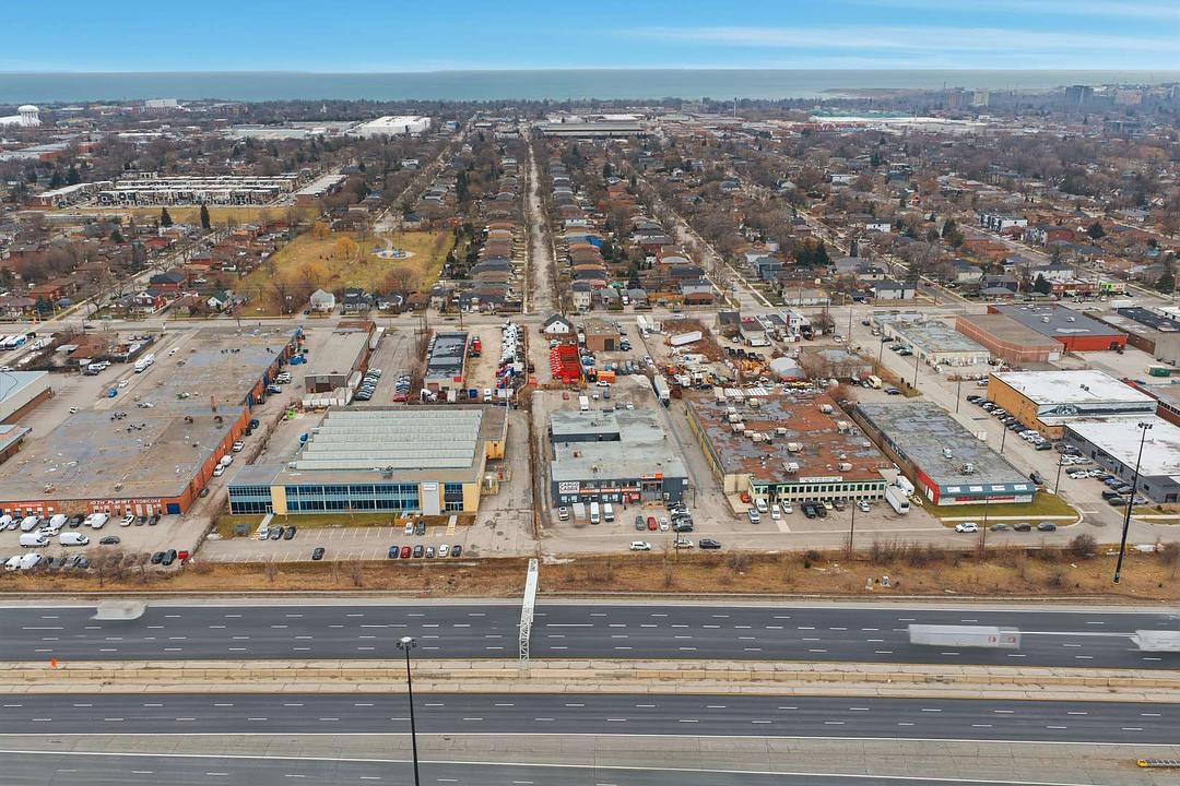 105 Brockhouse Road, Toronto, ON