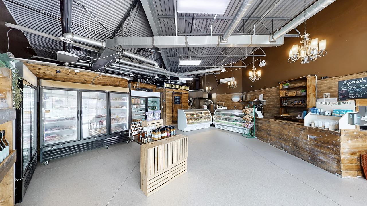A4 - 9001 Dufferin Street, Vaughan, ON