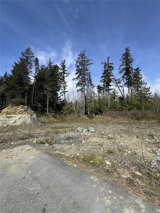LOT 32 - 7450 Butler Road, Sooke, BC
