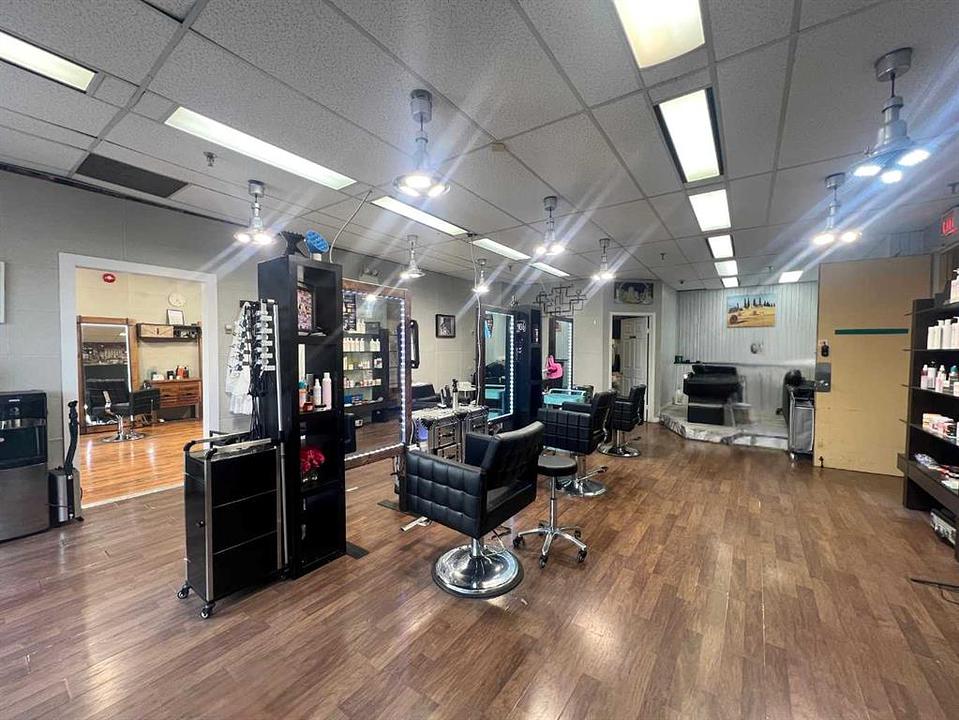 110&111 - 7015 Macleod Trail Southwest, Calgary, AB