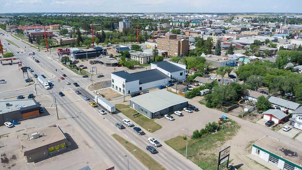 4818 44 Street, Lloydminster, SK