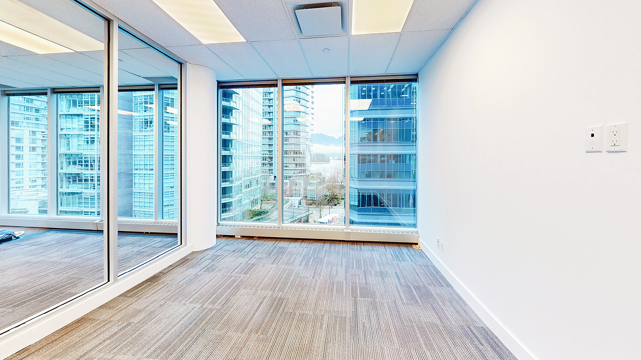 330 - 1199 West Pender Street, Vancouver, BC
