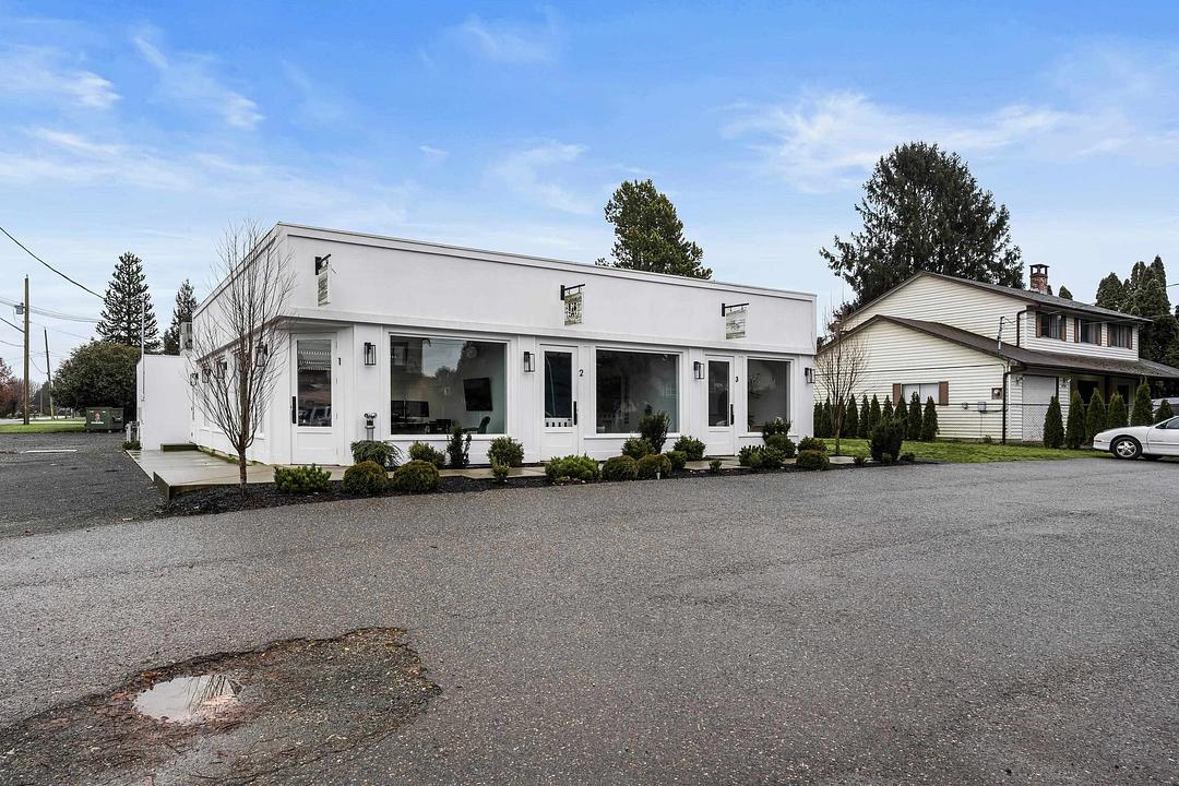 6396 Sumas Prairie Road, Chilliwack, BC