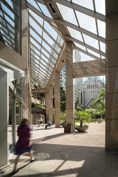2200 - 666 Burrard Street, Vancouver, BC