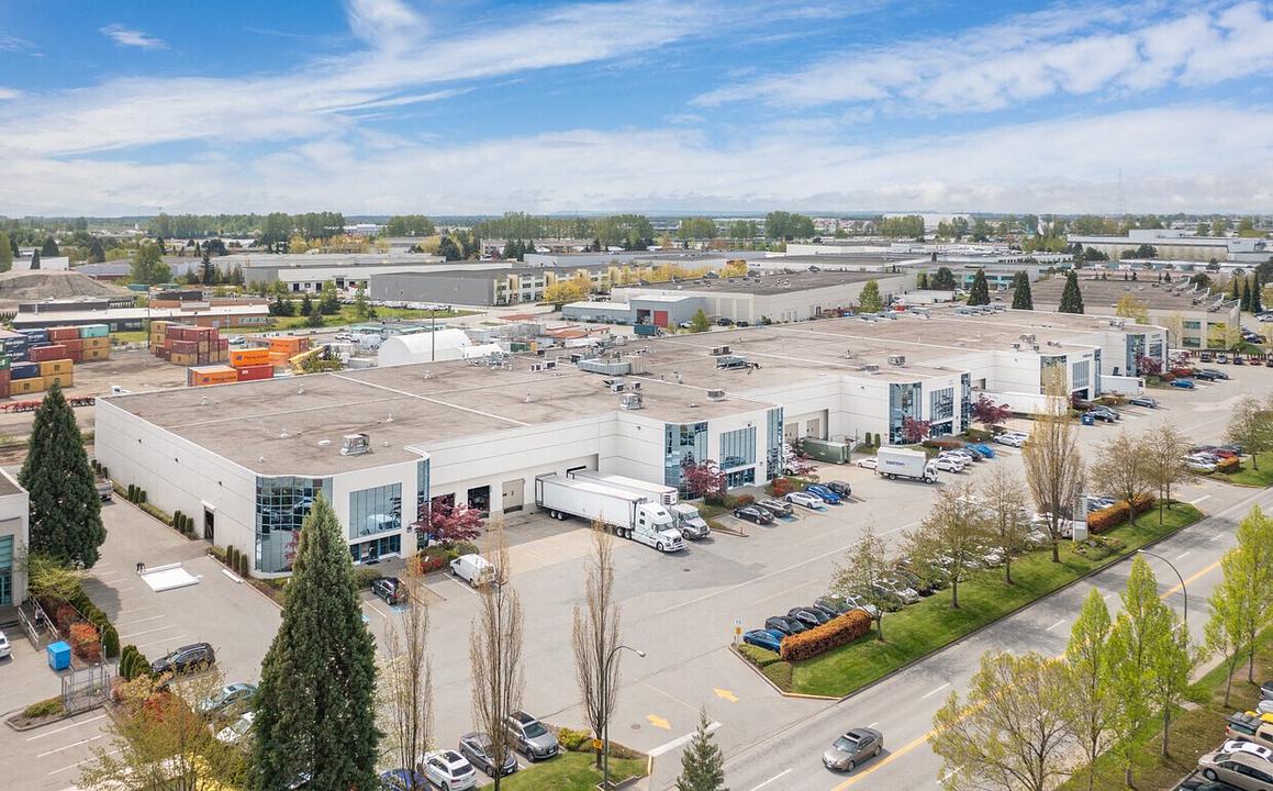 1424 - 1460 Cliveden Avenue, Delta, BC