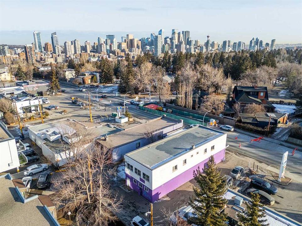 2615 14 Street Southwest, Calgary, AB
