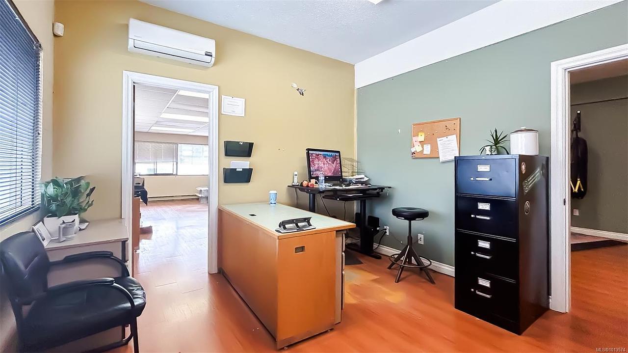 2665 Sooke Road, Victoria, BC