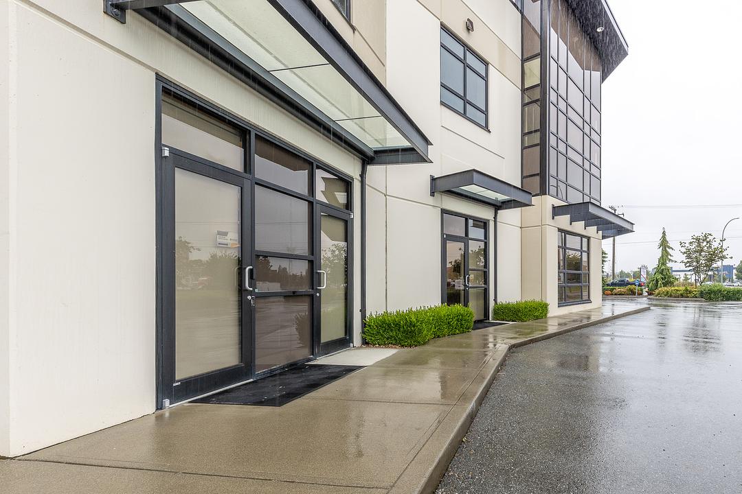 105 & 205 - 43995 Progress Way, Chilliwack, BC