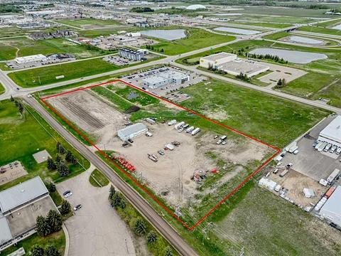 3 Mckenzie Drive, Red Deer County, AB